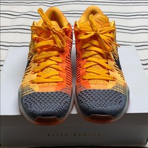 Kobe X Elite Low